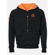 Watts - 1SHADE - Sweater Full Zip - Winterjas 